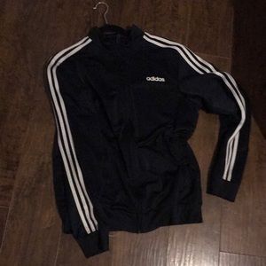 Adidas jacket